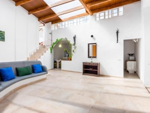 Casa-Chalet Santiago Del Teide - 1202610-05