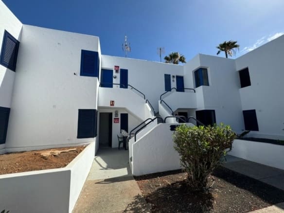 Apartamento Corralejo - 1200307-01