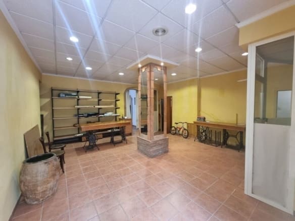Casa-Chalet Vall D Uxo