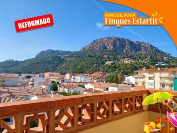 Apartamento Estartit - 1201247-01