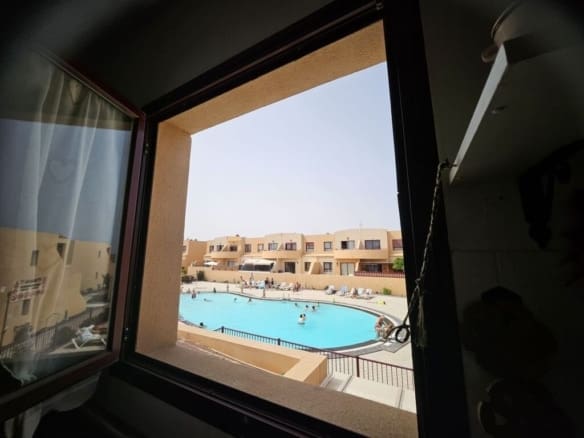 Apartamento Costa De Antigua - 1201618-04