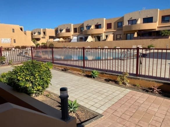 Apartamento Costa De Antigua - 1201618-06