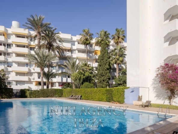 Apartamento Ibiza - 1201620-01