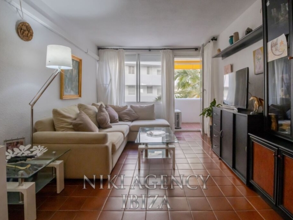 Apartamento Ibiza - 1201620-04