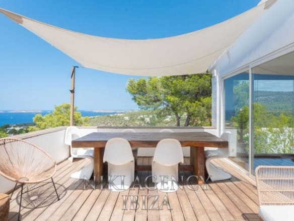 Casa-Chalet Sant Josep De Sa Talaia - 1201857-03