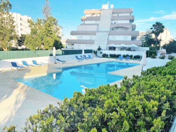 Apartamento Ibiza - 1202427-01