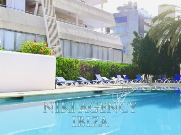 Apartamento Ibiza - 1202427-02