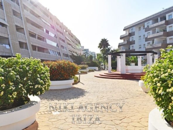 Apartamento Ibiza - 1202427-03