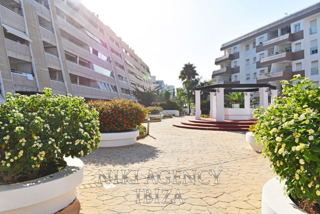 Apartamento Ibiza - 1202427-03