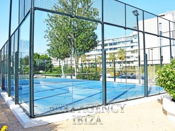 Apartamento Ibiza - 1202427-04