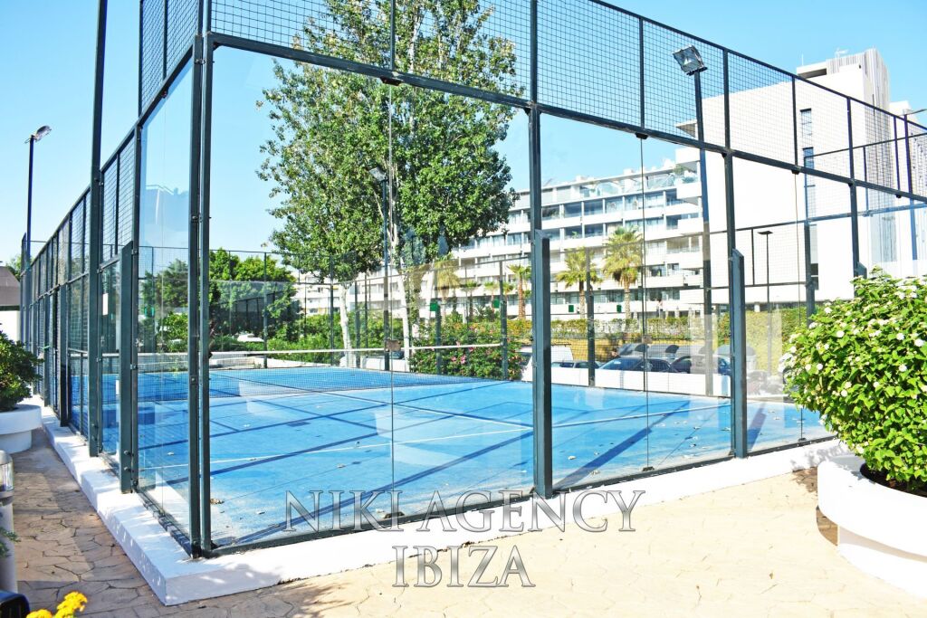 Apartamento Ibiza - 1202427-04