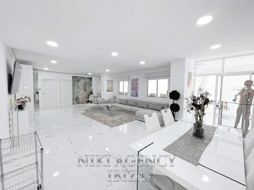 Apartamento Ibiza - 1202427-06