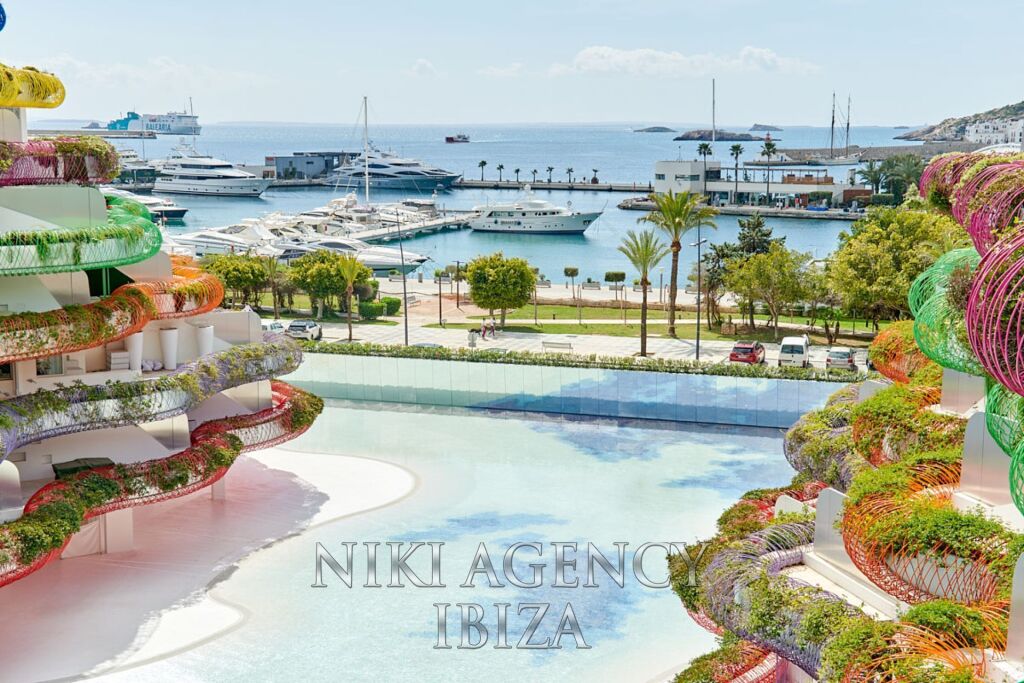 Apartamento Ibiza - 1202806-02