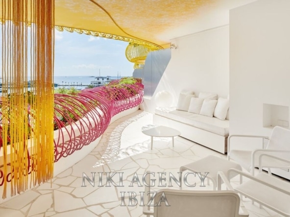 Apartamento Ibiza - 1202806-04