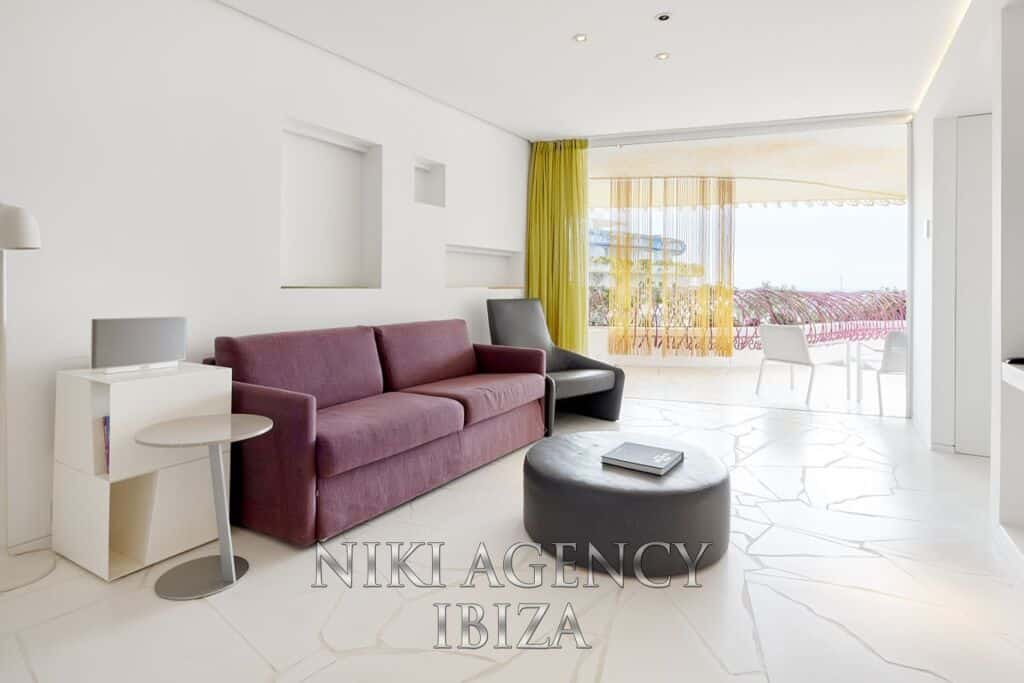 Apartamento Ibiza - 1202806-05