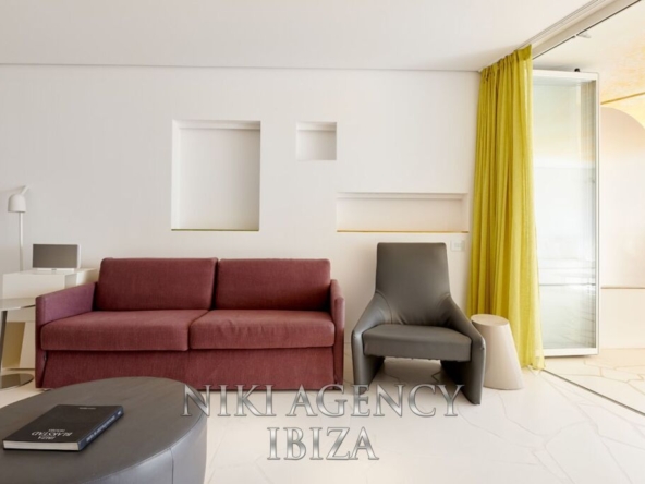 Apartamento Ibiza - 1202806-06