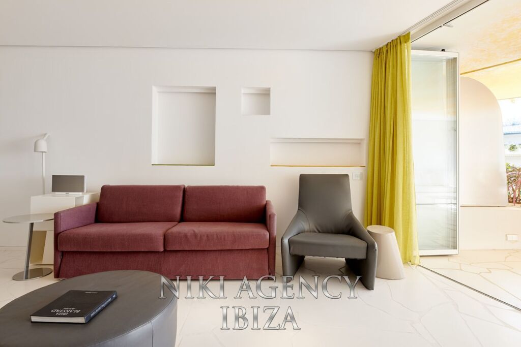 Apartamento Ibiza - 1202806-06