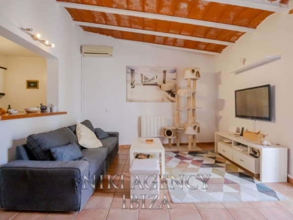 Apartamento Ibiza - 1202807-01