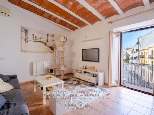 Apartamento Ibiza - 1202807-02