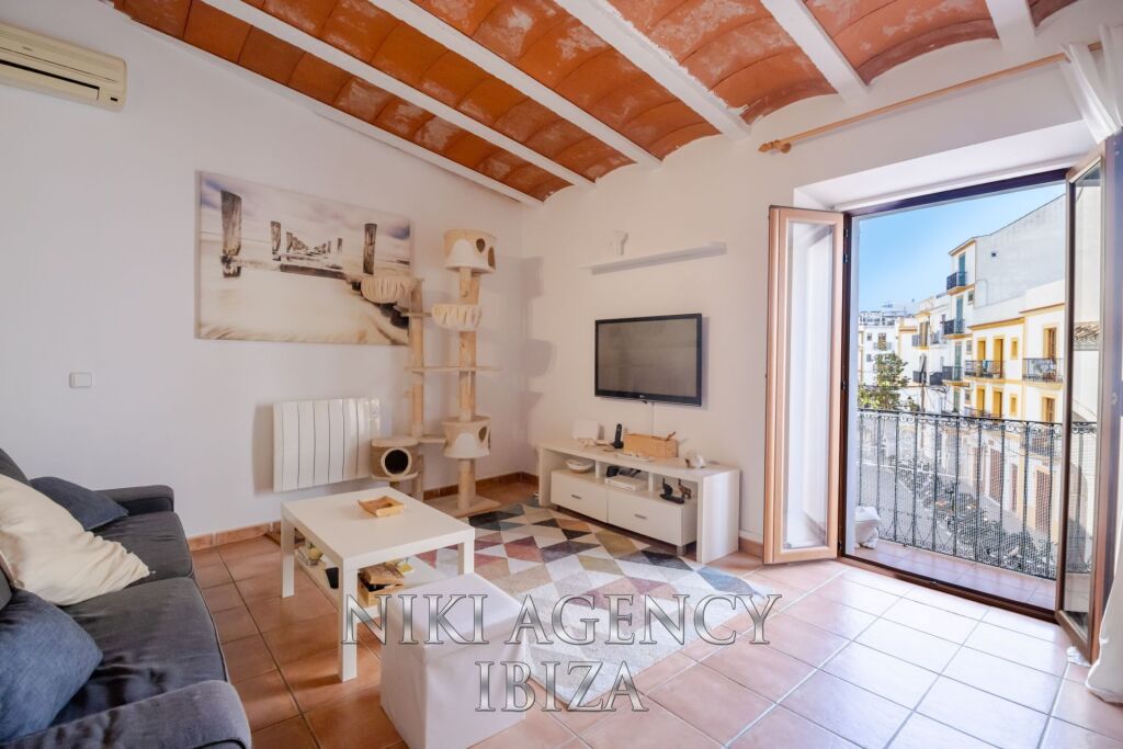 Apartamento Ibiza - 1202807-02