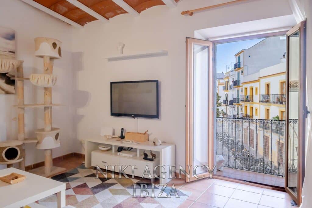 Apartamento Ibiza - 1202807-03