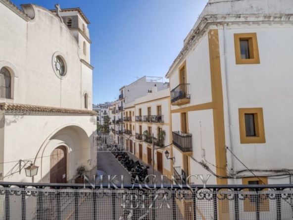 Apartamento Ibiza - 1202807-05