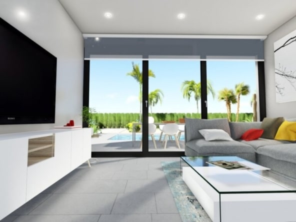 Casa-Chalet Calasparra - 1201538-03