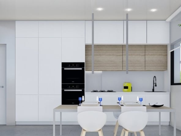 Casa-Chalet Calasparra - 1201538-05
