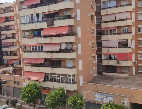 Piso Torremolinos - 1201758-01