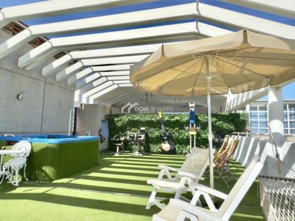 Apartamento Adeje - 1202217-06