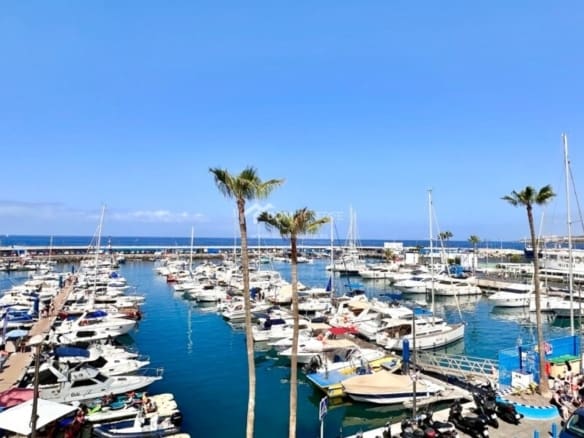 Apartamento Adeje - 1202217-02