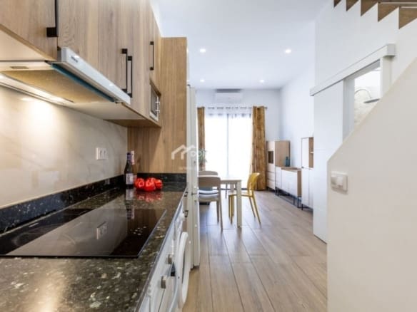 Dúplex Arona - 1202579-01