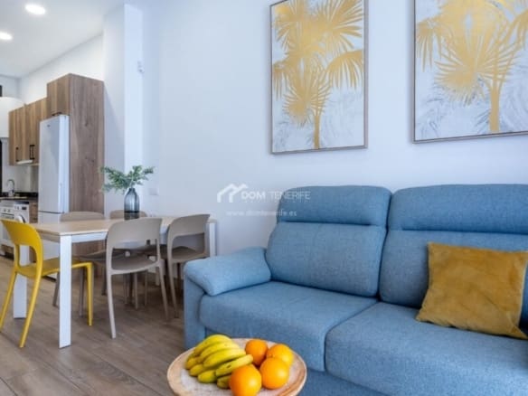 Dúplex Arona - 1202579-06