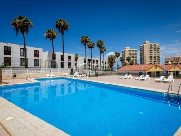 Dúplex Arona - 1202579-02