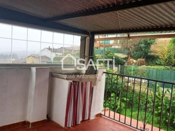 Casa-Chalet Torre De Don Miguel - 1200372-03
