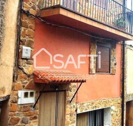 Casa-Chalet Torre De Don Miguel - 1200372-01