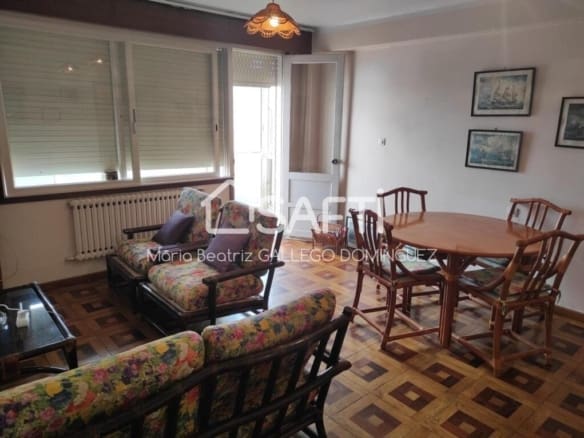 Apartamento Guarda