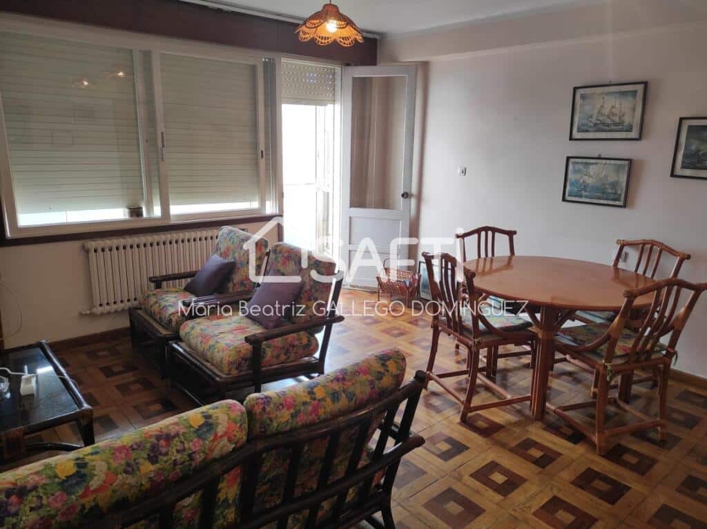 Apartamento Guarda