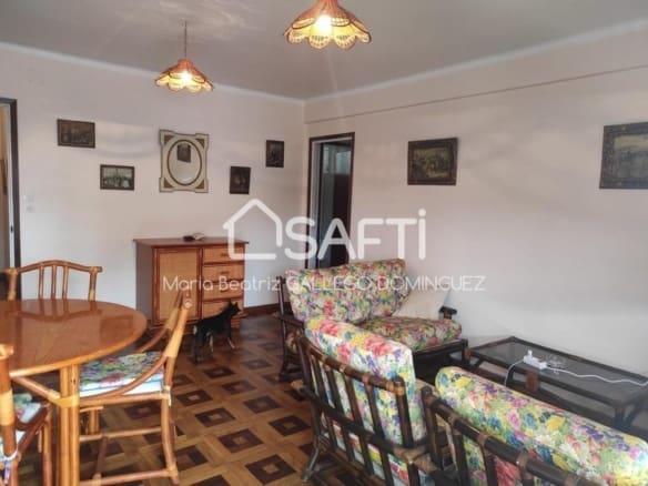 Apartamento Guarda