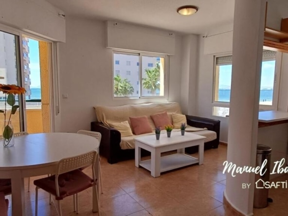 Apartamento Manga Del Mar Menor