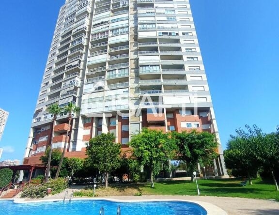 Apartamento Benidorm - 1201292-01