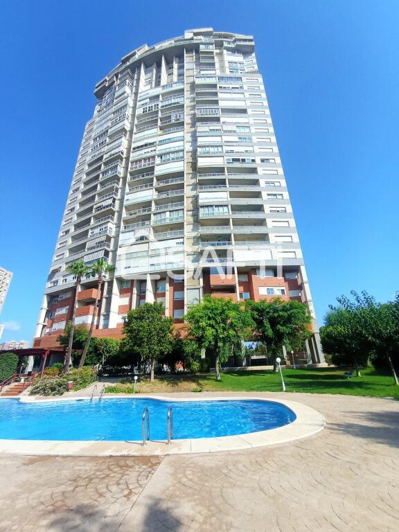 Apartamento Benidorm - 1201292-01