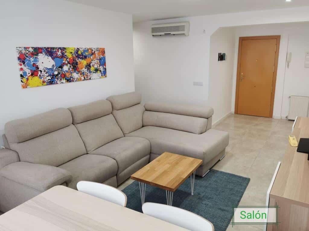 Apartamento Badajoz - 1201798-06