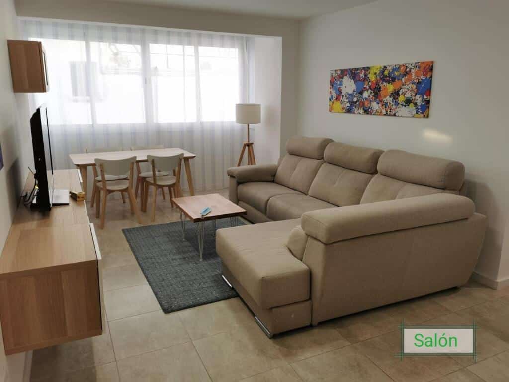 Apartamento Badajoz - 1201798-04