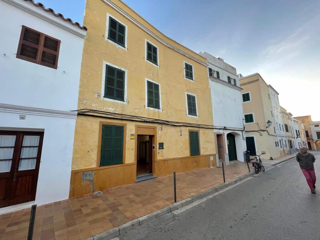 Casa-Chalet Ciutadella De Menorca - 1202600-01