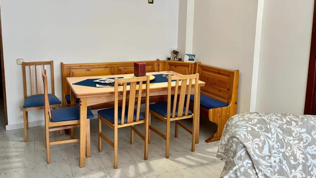 Apartamento Blanes - 1202605-05