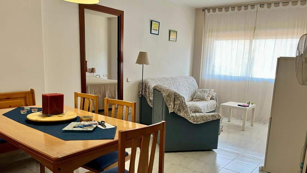 Apartamento Blanes - 1202605-03
