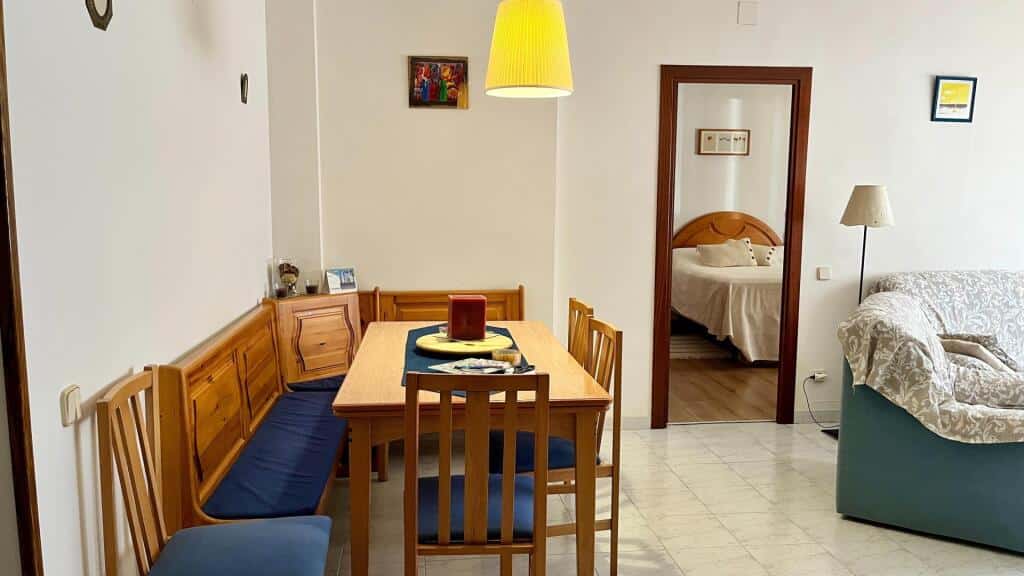 Apartamento Blanes - 1202605-06