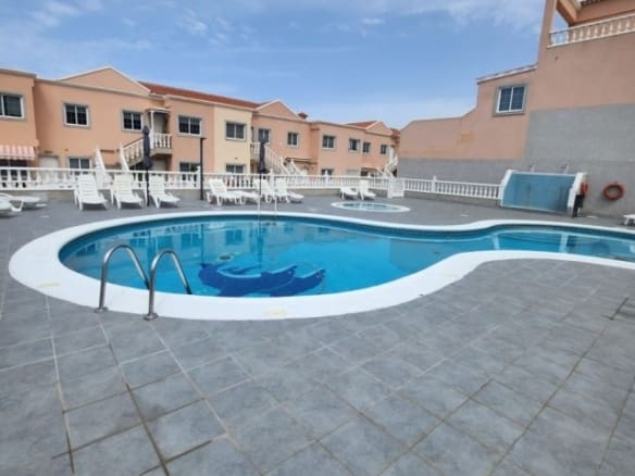 Piso Costa Adeje - 1201861-01