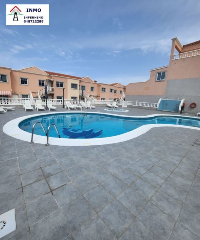 Piso Costa Adeje - 1201861-01